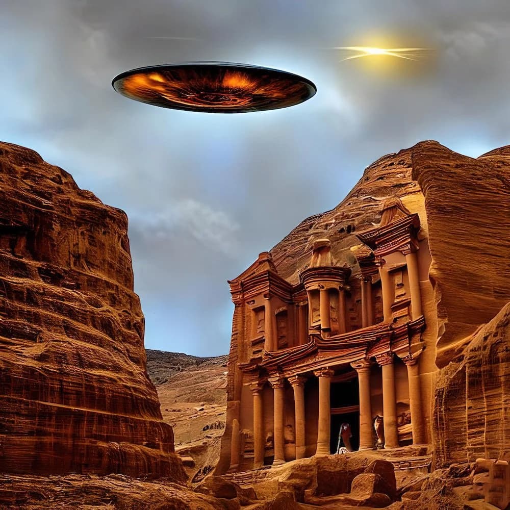 Future Is Where East And West Touch