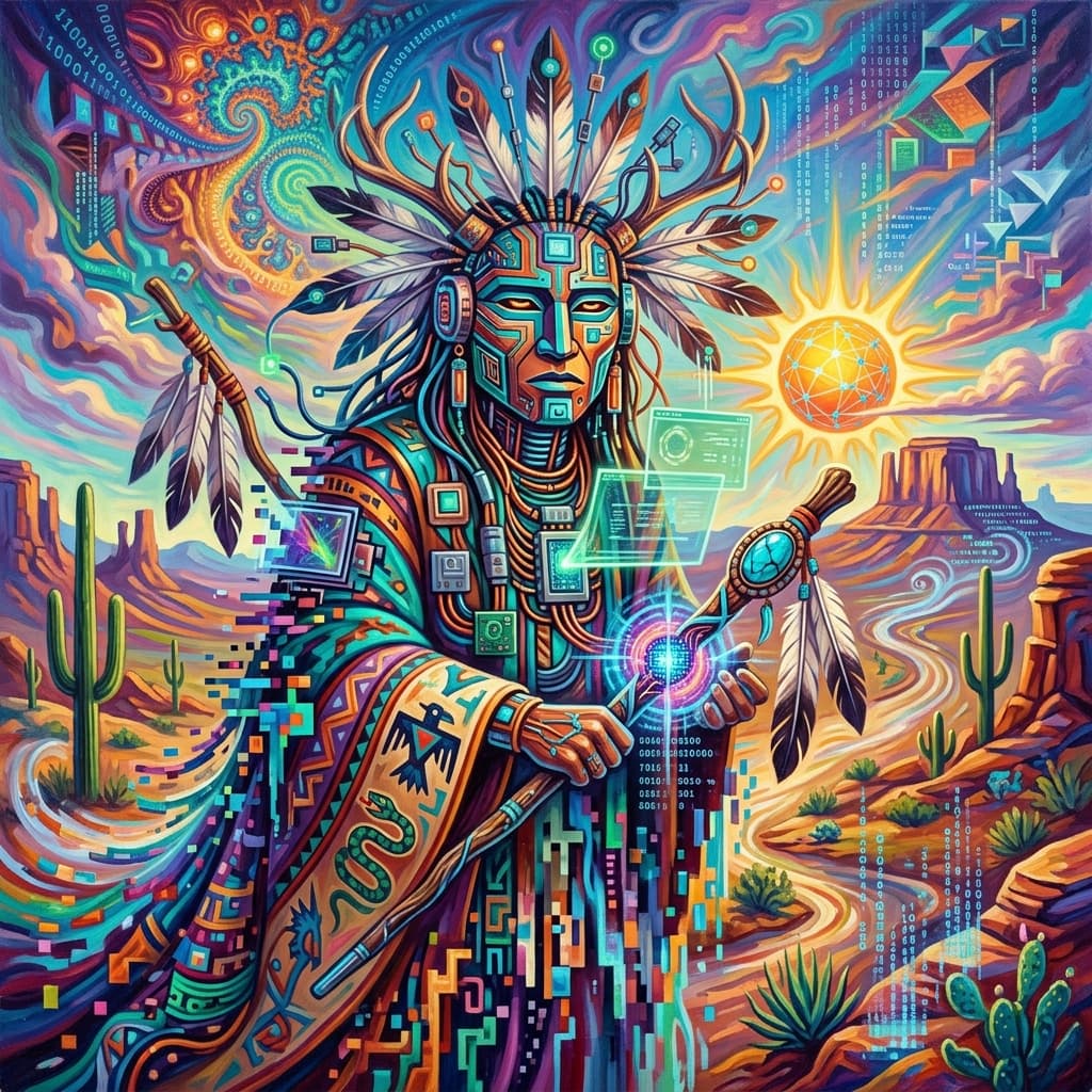 Convergence: Collaborating Across Realities