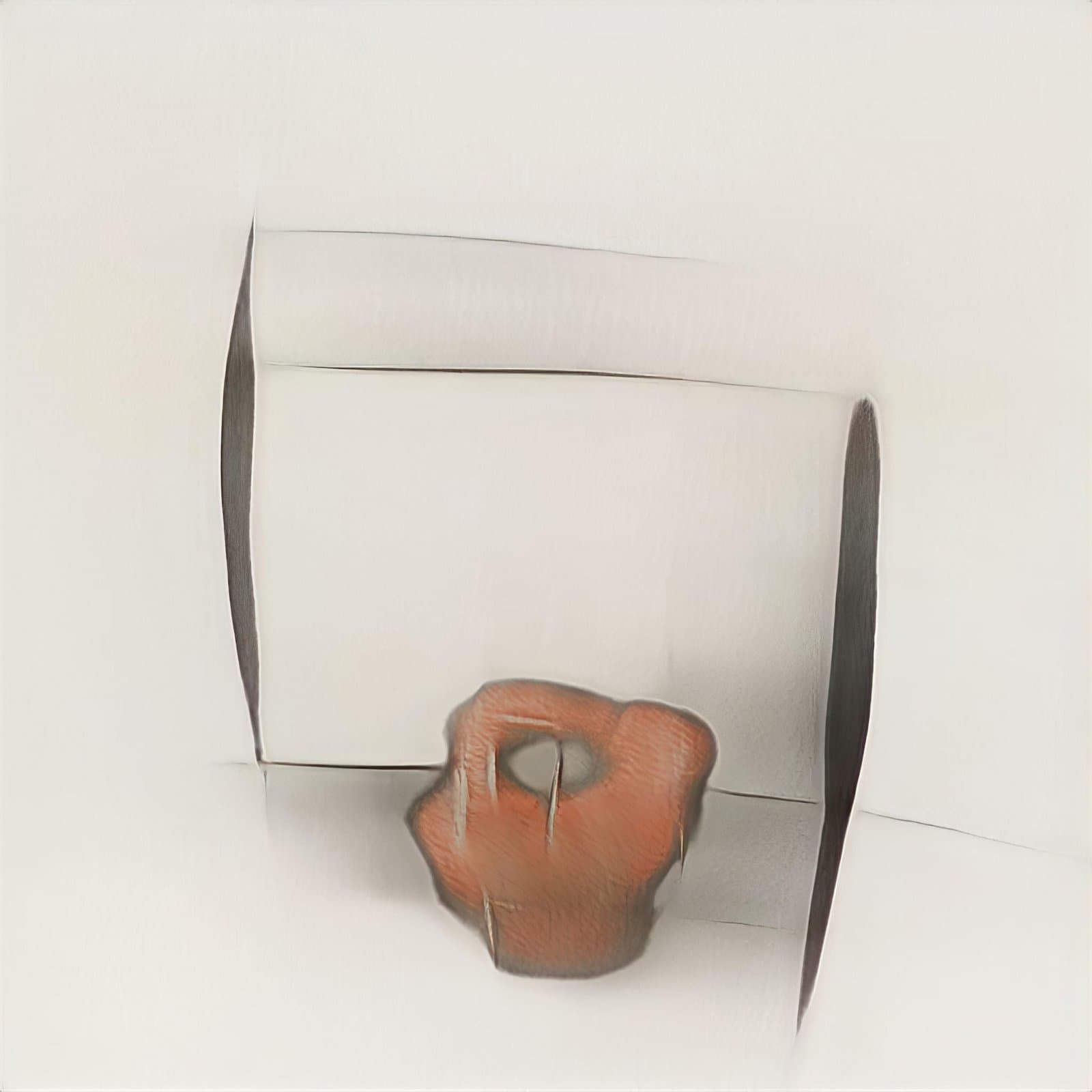 Toilet – The Throne Of God